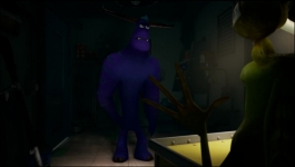 Monsters at Work - Season 01 Episode 04